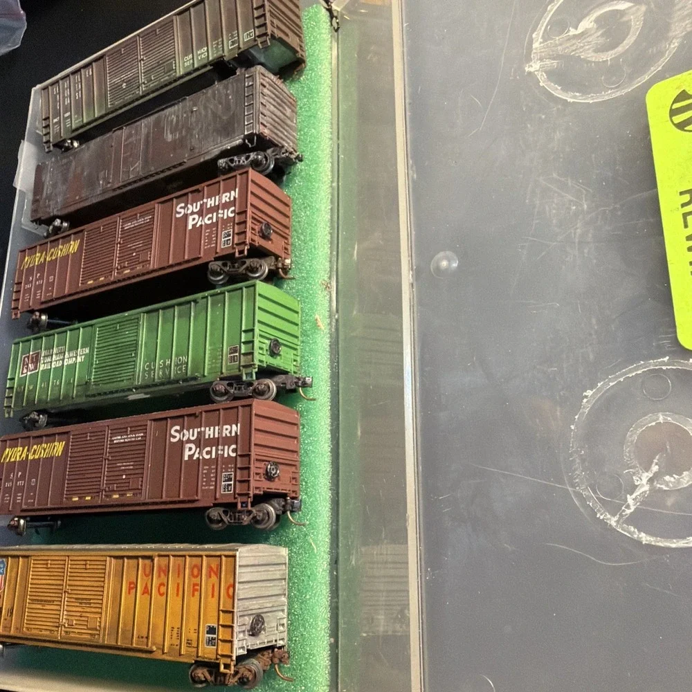 N/A product set